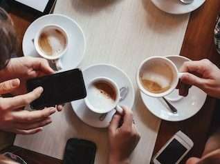 Roundtable with Ben – January 18th, 10am-11am