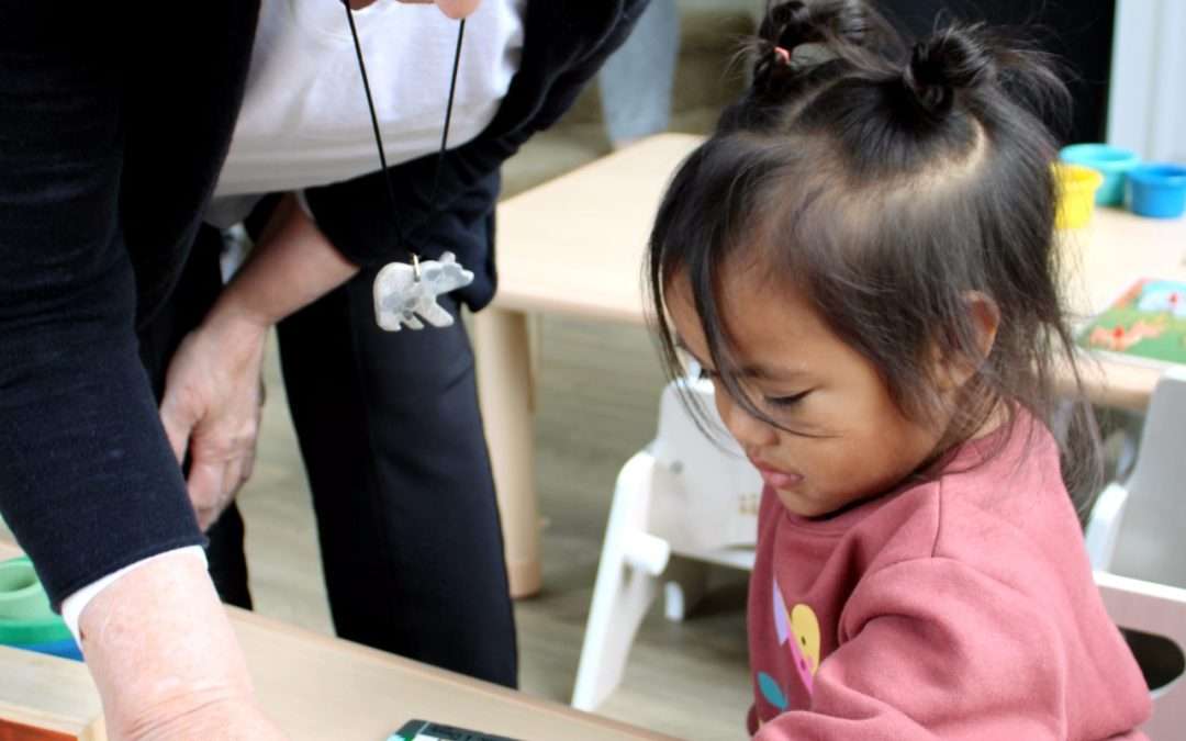 The Transformative Impact of Intergenerational Care at Dallas Retirement Village