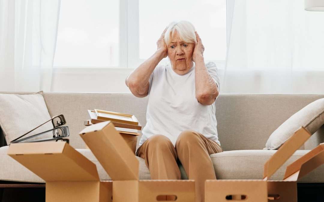 Smart Rightsizing Tips for Seniors: What to Keep, What to Donate, What to Ditch