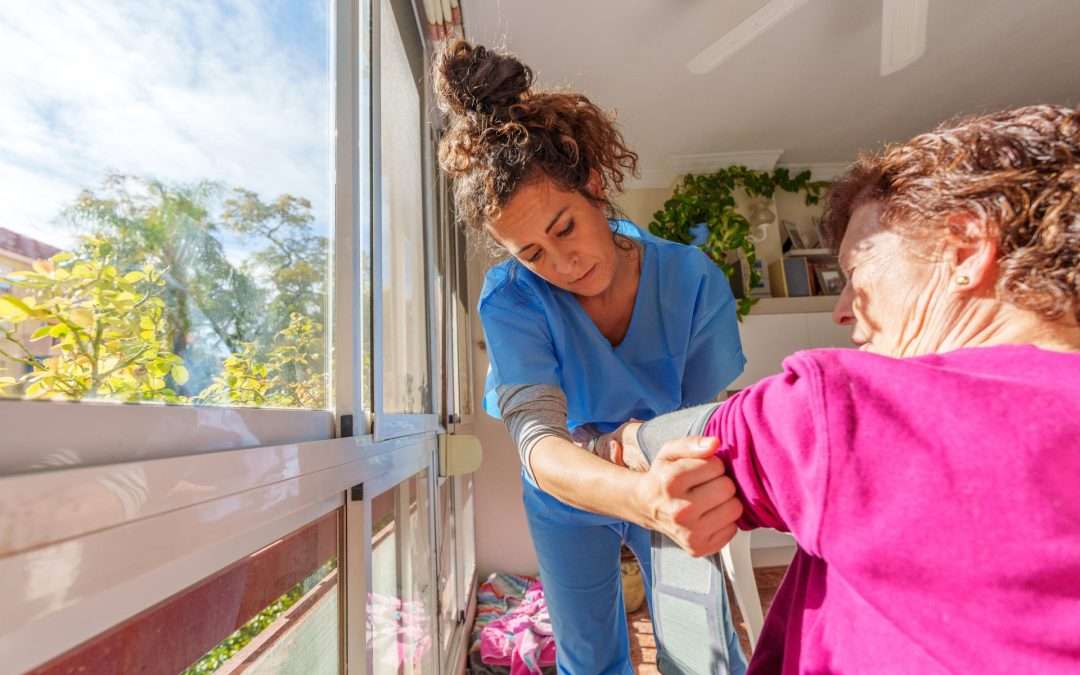 How to Know When It’s Time for Assisted Living