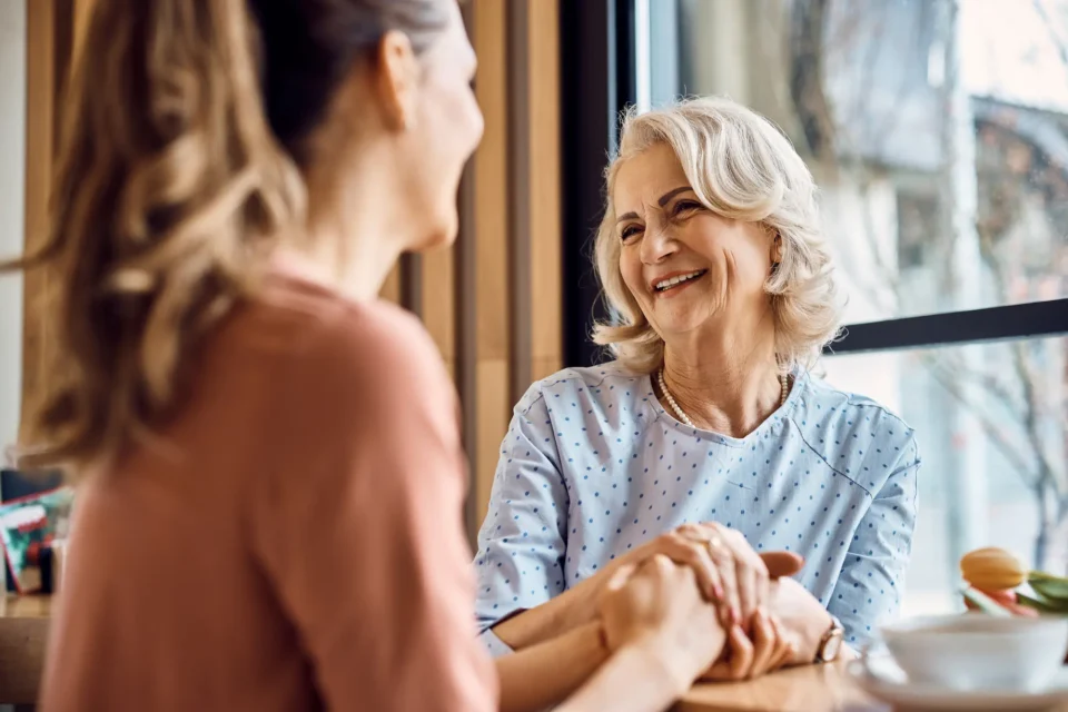 Parkinson’s Awareness Month