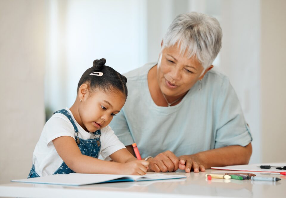 Little Sprouts Intergenerational Care at Dallas Retirement Village